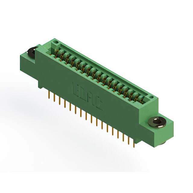 345-034-524-503 EDAC Inc.  Edgeboard Connectors